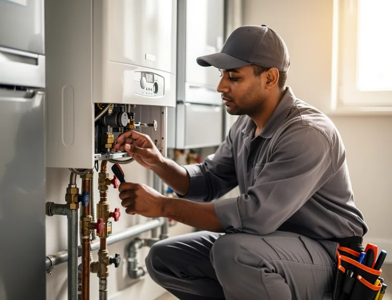 gas boiler repair Mount Isa